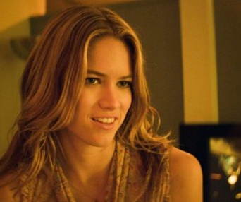 Une scène du film Magic Mike