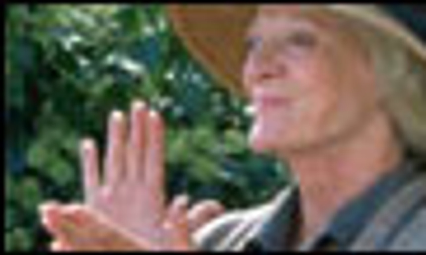 Bande-annonce : Ladies In Lavender