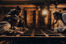 Image du film The Promised Land Image du film The Promised Land