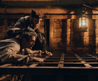Image du film The Promised Land