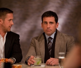 Une scène du film Crazy, Stupid, Love.