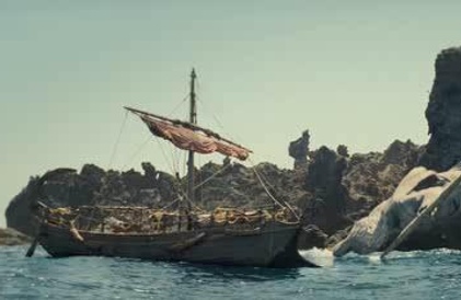 Bande-annonce en anglais