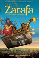 Affiche du film Zarafa