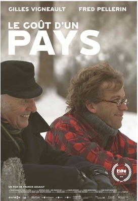 Le goût d'un pays