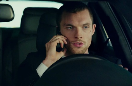 Bande-annonce en anglais