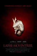 Affiche du film Laisse-moi entrer