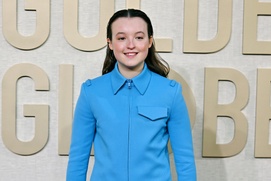 Golden Globes 2024
