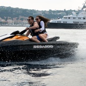 Une scène du film <em>Fifty Shades Freed</em>