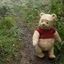 Une scène du film Christopher Robin