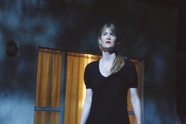 Scène du film Inland Empire