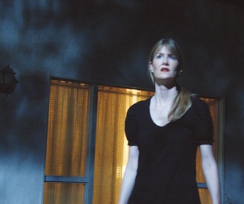 Scène du film Inland Empire