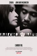 Affiche du film Malcolm et Marie