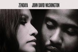 Affiche du film Malcom et Marie