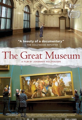 The Great Museum