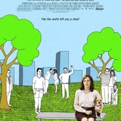 Affiche du film Year of the Dog