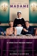 Affiche du film Madame