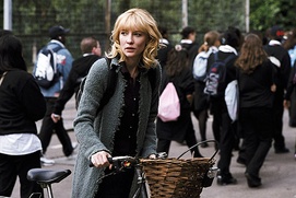 Scène du film Chronique d'un scandale