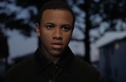 Bande-annonce en anglais