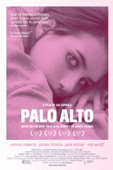 Affiche du film Palo Alto