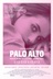 Affiche du film Palo Alto
