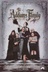 Affiche du film La famille Addams