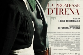Affiche du film Irena's Vow
