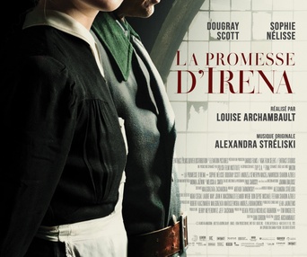 Affiche du film Irena's Vow