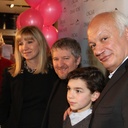 Photo de Eric-Emmanuel Schmitt