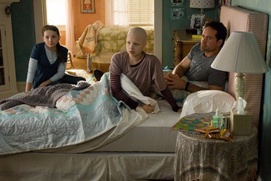 Scène du film My Sister's Keeper