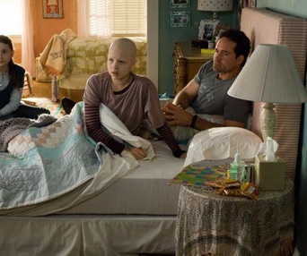 Scène du film My Sister's Keeper