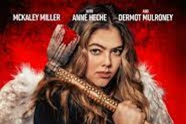 Affiche du film You're Killing Me