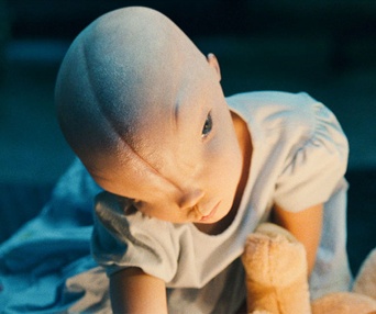 Une scène du film Splice