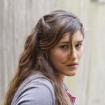 Photo de Q'Orianka Kilcher