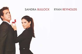 Affiche du film The Proposal Affiche du film The Proposal