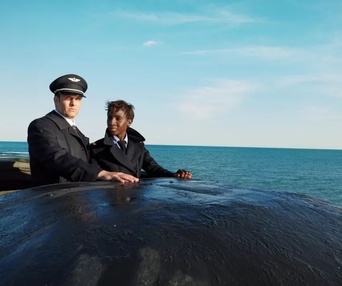 Image du film À toute allure