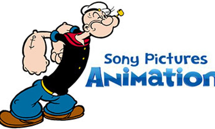 Genndy Tartakovsky réalisera Popeye