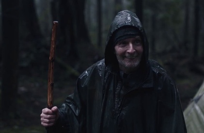 Bande-annonce en anglais