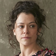 Photo de Tatiana Maslany