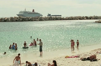 Bande-annonce en français
