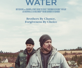 Affiche du film Still The Water