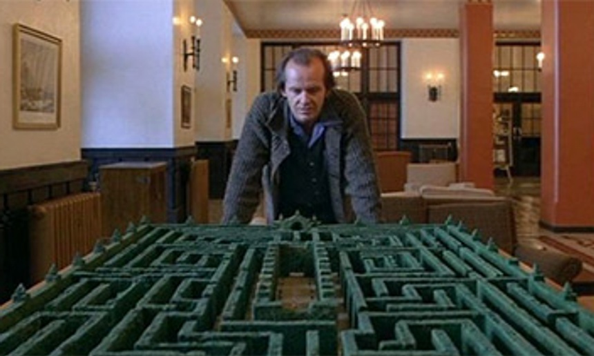 Glen Mazzara pourrait écrire le prequel du film The Shining