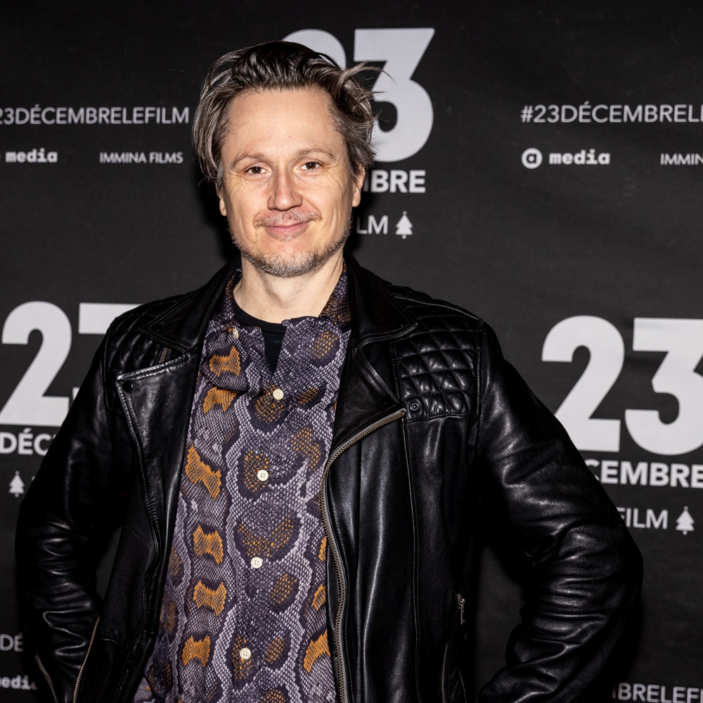 Première du film 23 décembre
