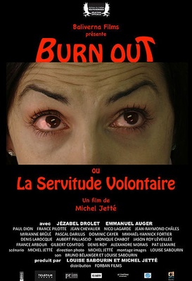 Burn Out ou la servitude volontaire