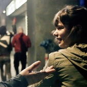 Une scène du film <em>Victoria</em>