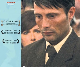 Affiche du film After the Wedding