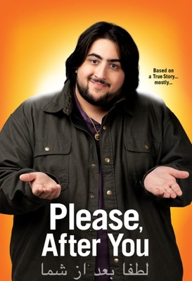 Please, After You