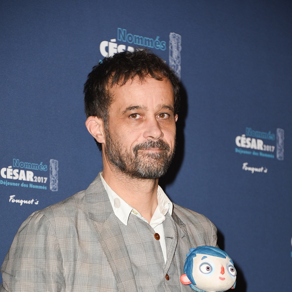 Déjeuner des Nommés des César 2017