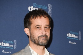 Déjeuner des Nommés des César 2017