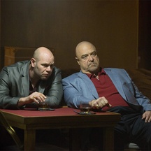 Photo de Domenick Lombardozzi