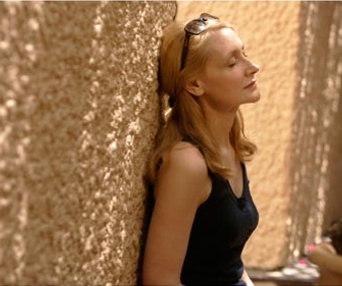 Scène du film Cairo Time